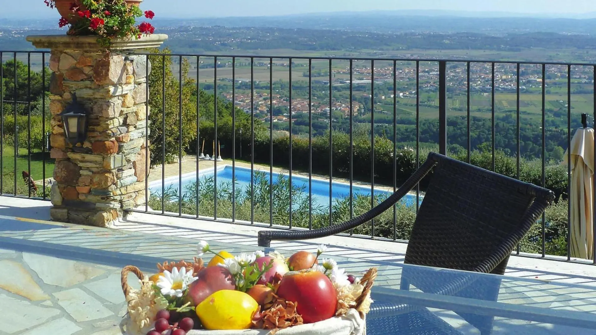 Agriturismo Cima Alla Serra, Пиза 0*,  Италия