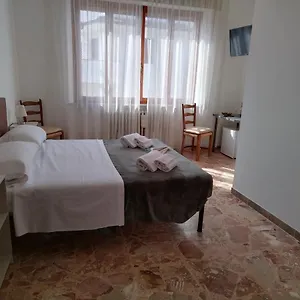 Olimpia Bed & Breakfast
