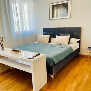 Apartment Casa Fibonacci