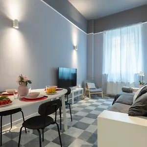  Apartment Cristina E Elena