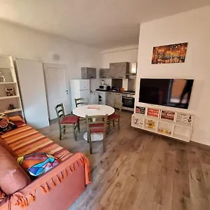  Apartment Casa Elisa Due Passi Dalla Torre Pendente