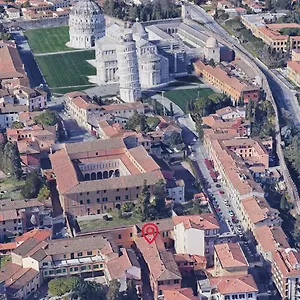Konukevi San Tommaso, Pisa
