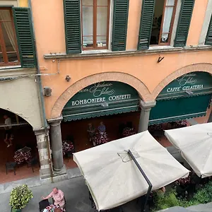 La Perla Del Borgo Pisa