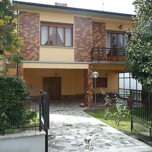 Certe Notti Nocleg ze śniadaniem