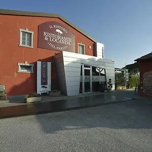  Отель La Bottega Del Parco