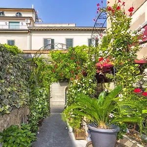 Hotell Amalfitana, Pisa