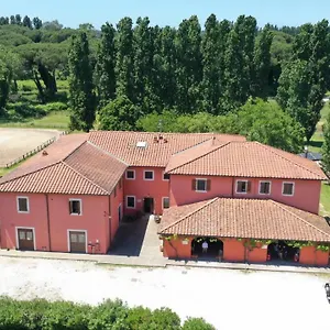 3* Hotel Casale La Sterpaia