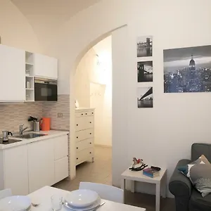 Pampurio Apartament