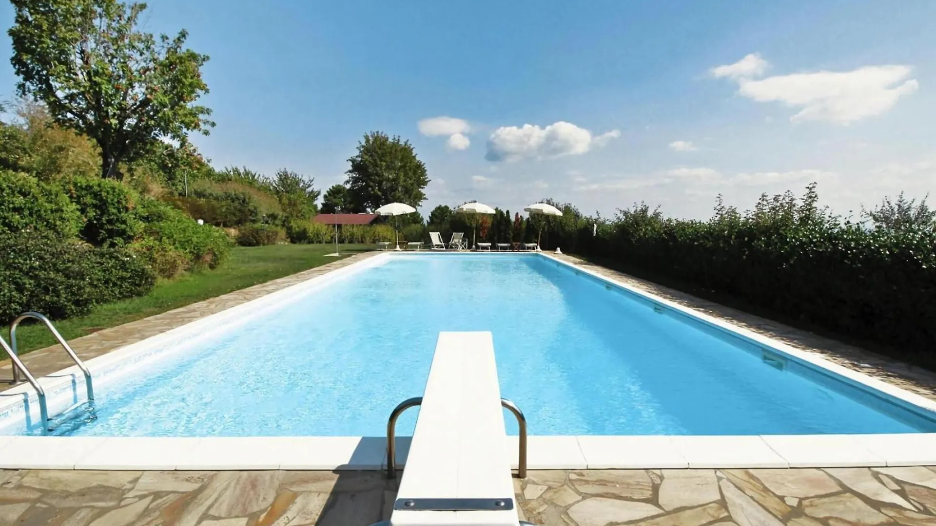 Agriturismo Cima Alla Serra, Pisa