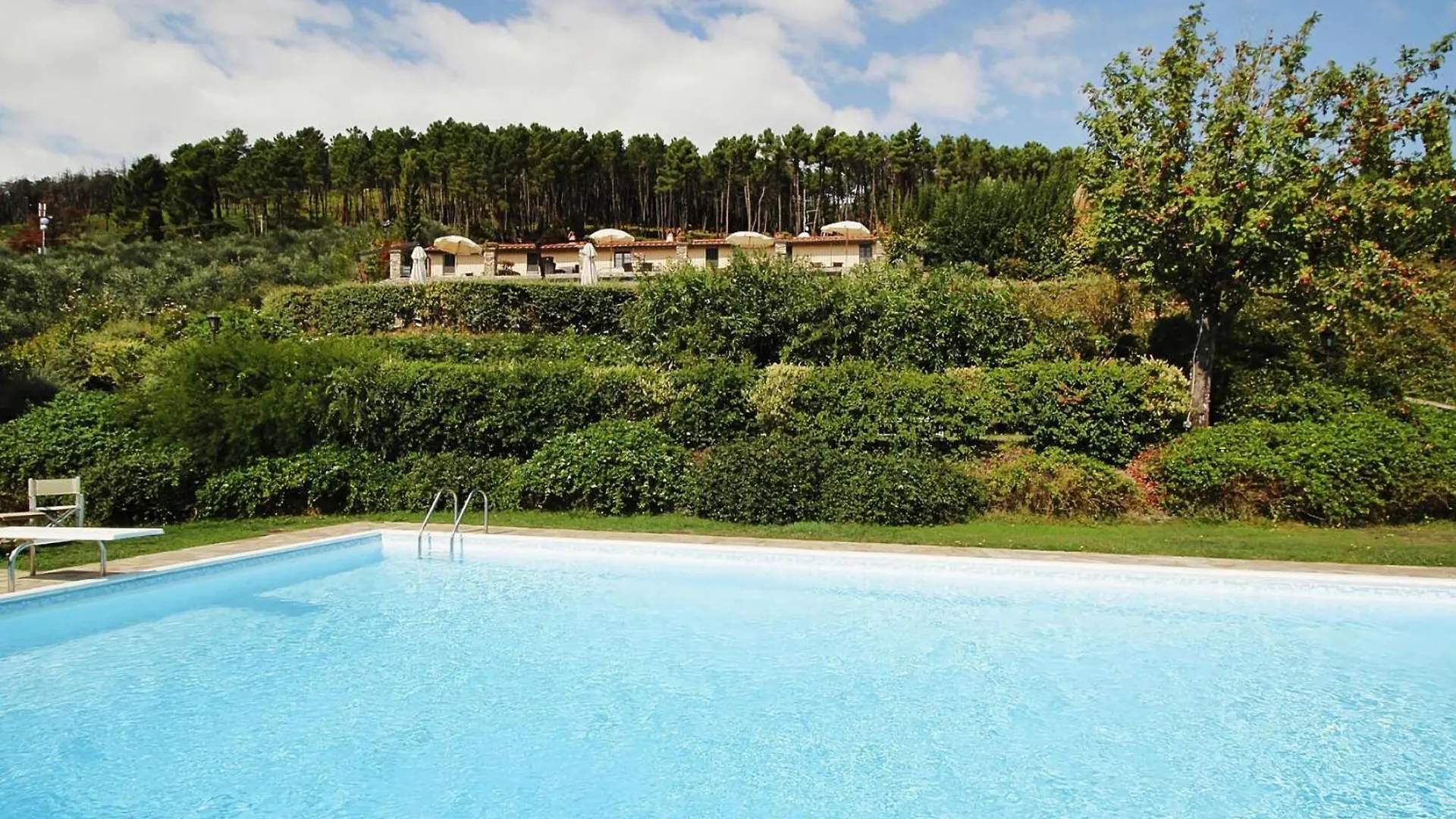 Agriturismo Cima Alla Serra, Pisa 0*,  Italy