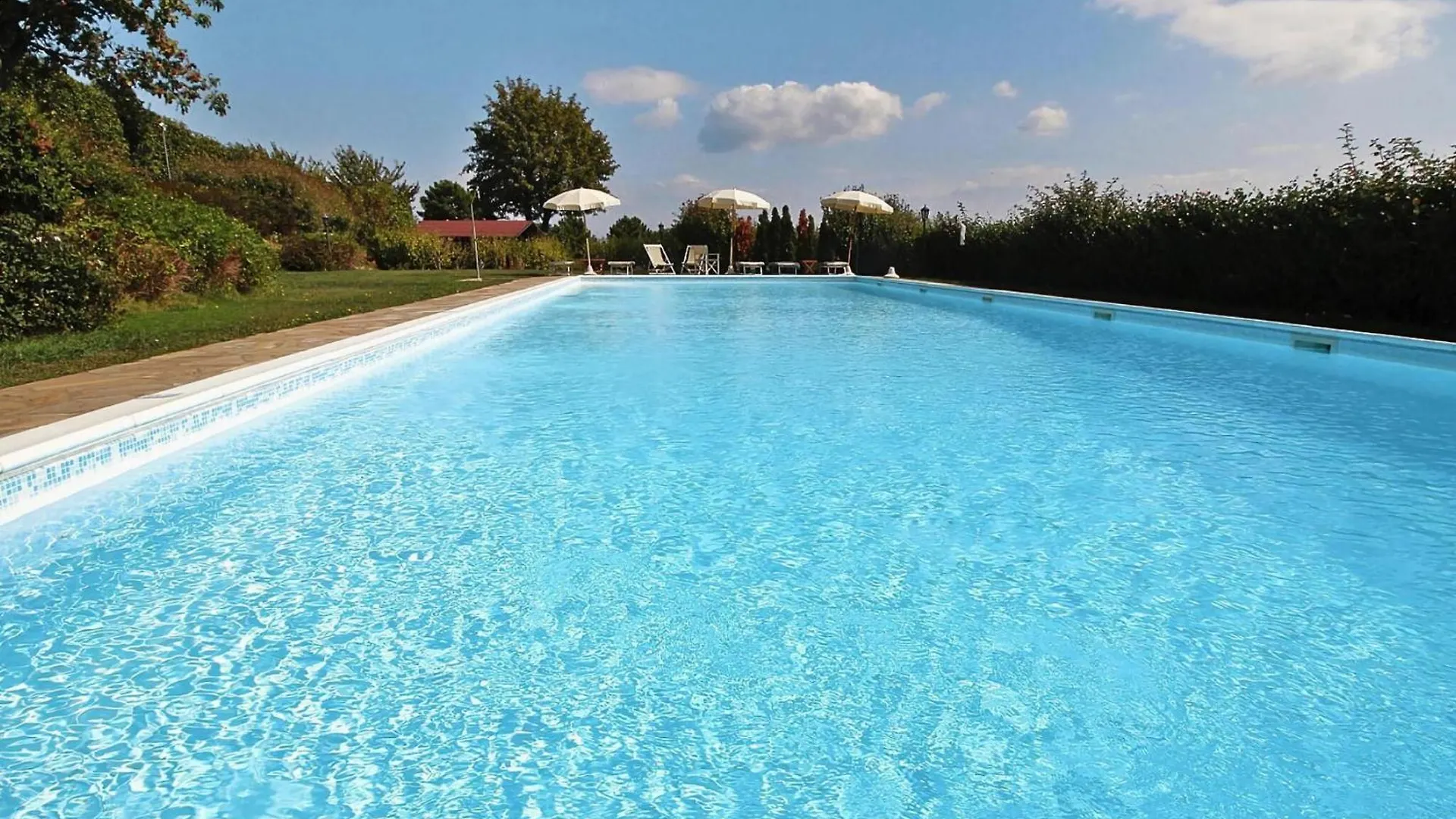 Apartment Agriturismo Cima Alla Serra, Pisa Italy