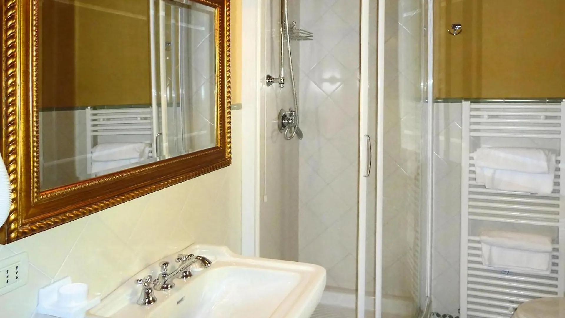 Agriturismo Cima Alla Serra, Pisa Apartment