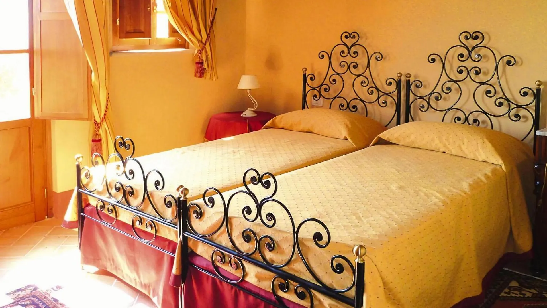 Agriturismo Cima Alla Serra, Pisa Apartment