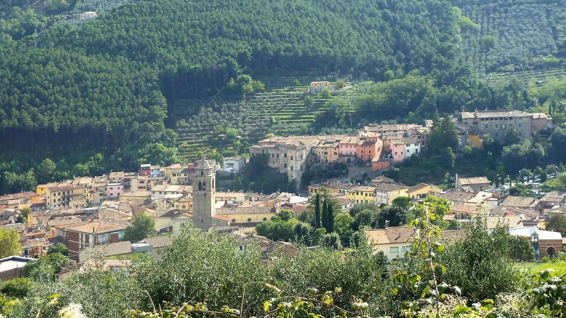 Agriturismo Cima Alla Serra, Pisa 0*,
